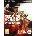 Medal of Honor Warfighter [PS3, английская версия]